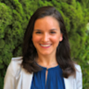 Meet your Posher, Nina